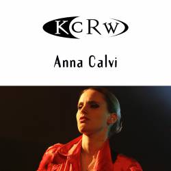 Anna Calvi : Live at KCRW